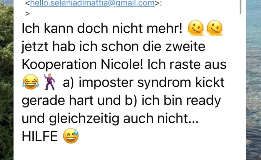 Kundenstimme über die SheEarnsGlobal Academy