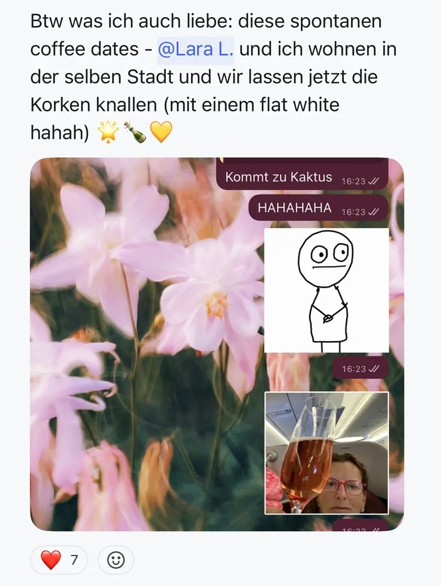 Kundenstimme über die SheEarnsGlobal Academy